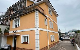 Bałtycka Przystań